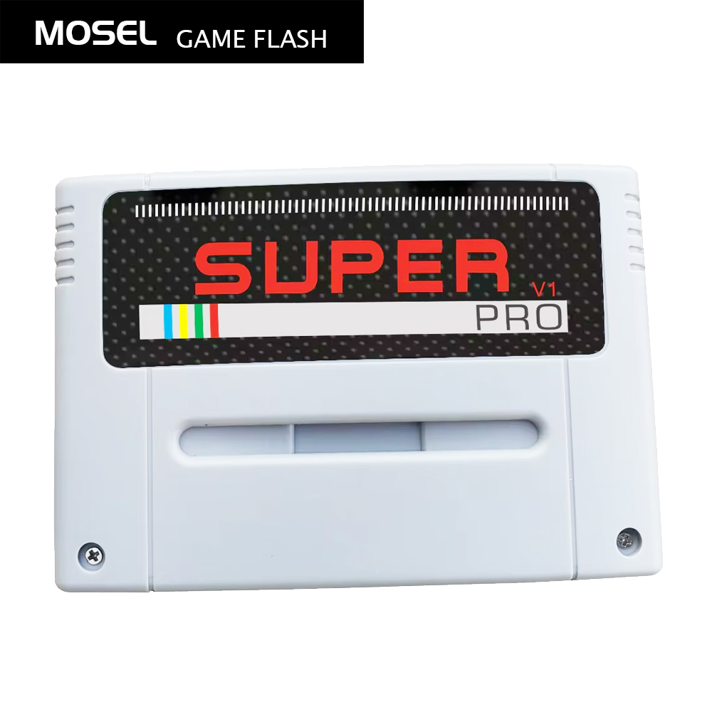 Arcade Quest - Mosel game flash Remix Game box