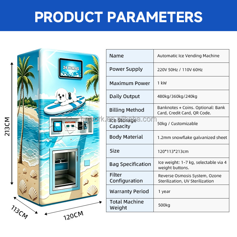 Best Seller RO Water Purifier  - Commercial Vending Machine ulasan dan harga