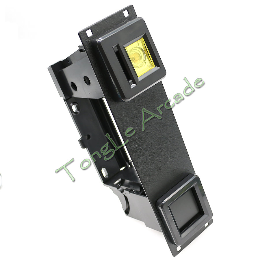 American Style Single Stents V - Arcade Style Vending Machine ulasan dan harga