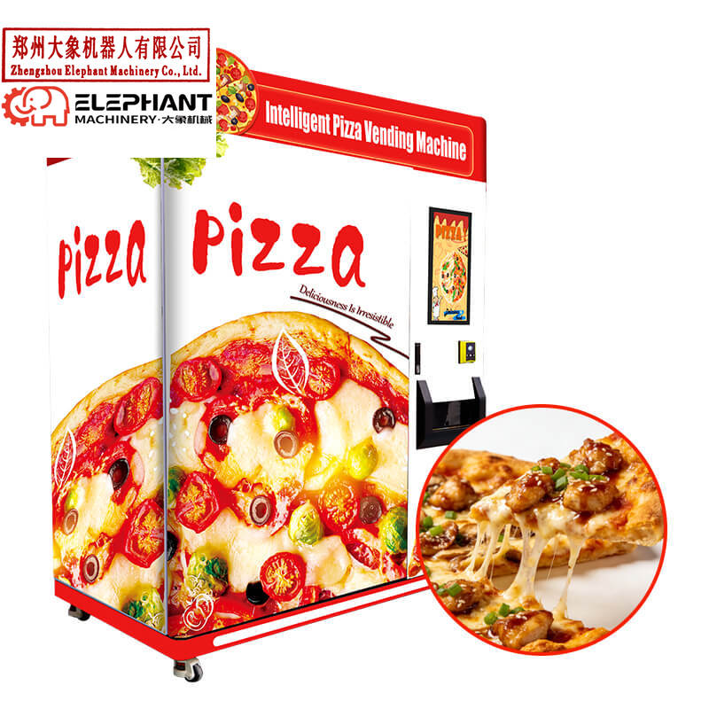 Customized Popular 55 Inch Tou - Commercial Vending Machine ulasan dan harga