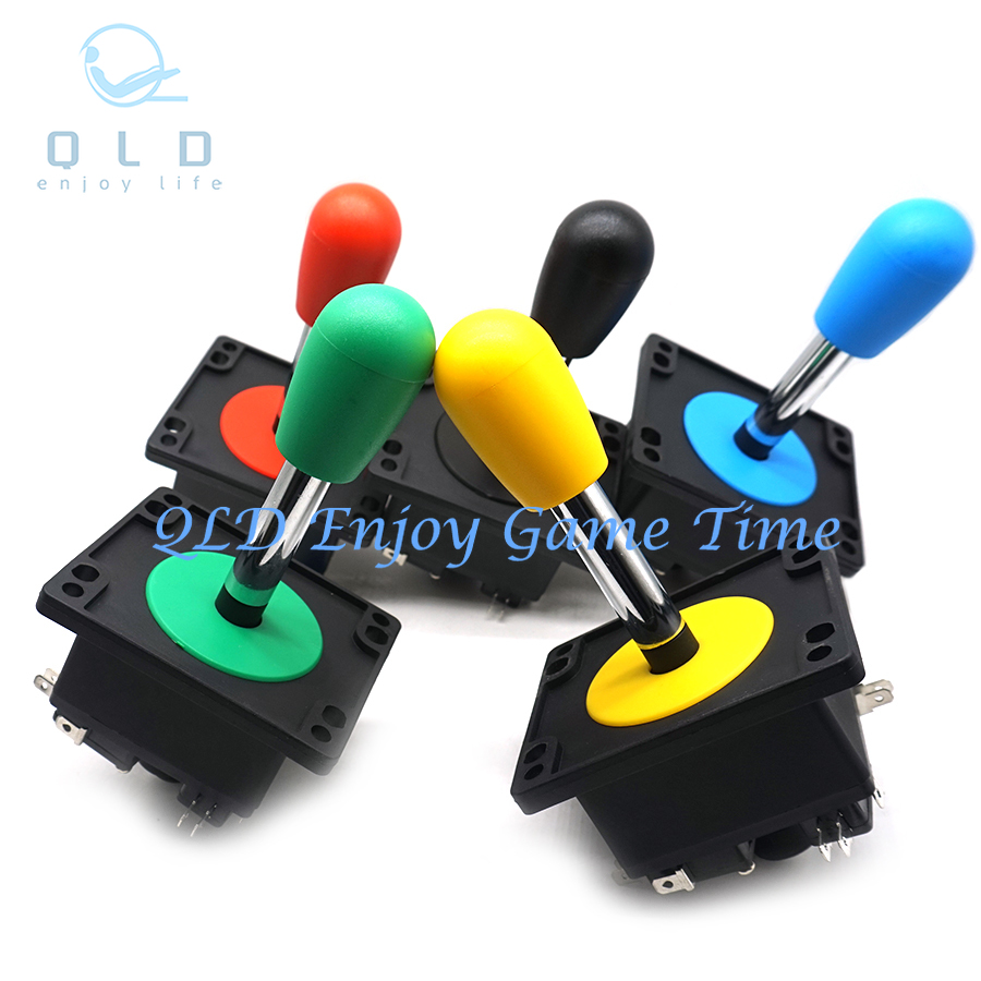 1PCs Happ Style Joystick Retro - Arcade Style Vending Machine ulasan dan harga