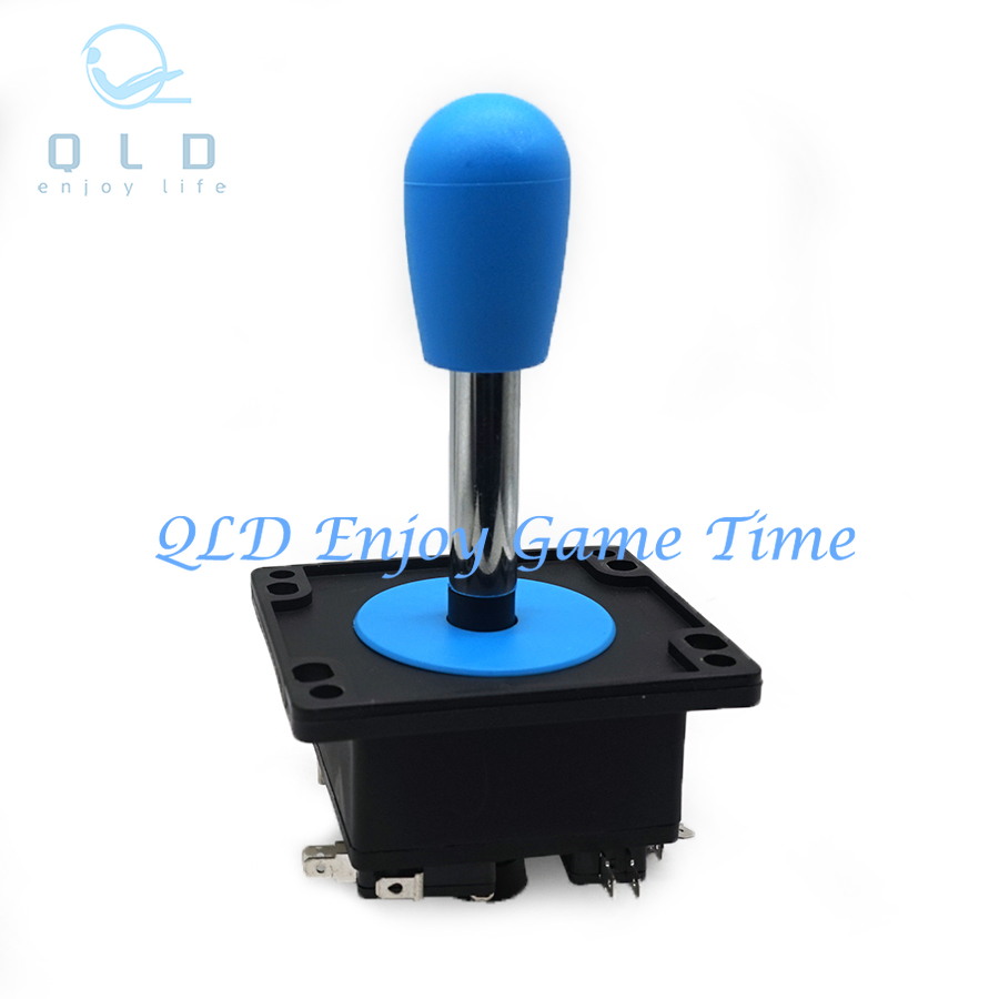 1PCs Happ Style Joystick Retro - Arcade Style Vending Machine ulasan dan harga