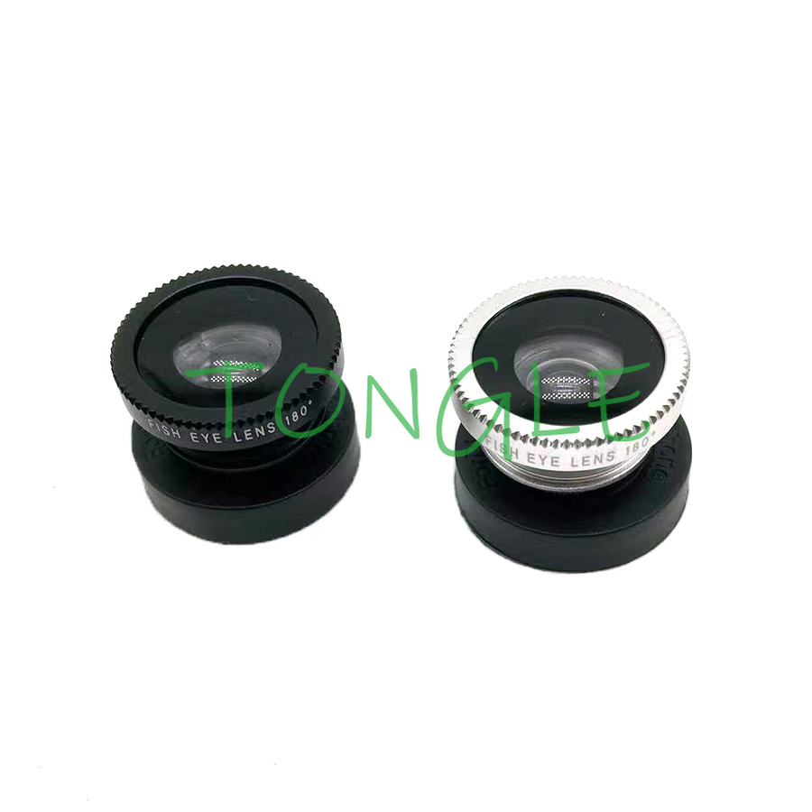Wide Angle / Fish Eye Lens for - Arcade Vibes ulasan dan harga
