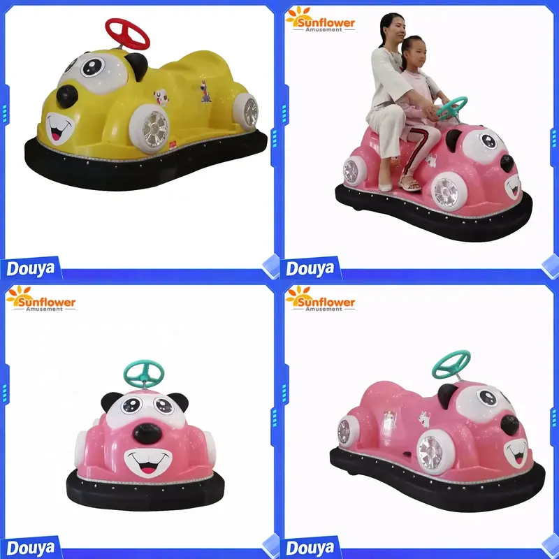 Amusement Game Machine Coin Op - Coin Operated Kiddie Ride ulasan dan harga