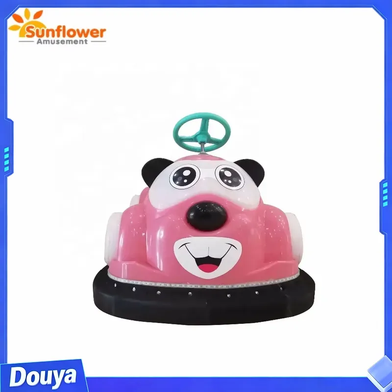 Amusement Game Machine Coin Op - Coin Operated Kiddie Ride ulasan dan harga