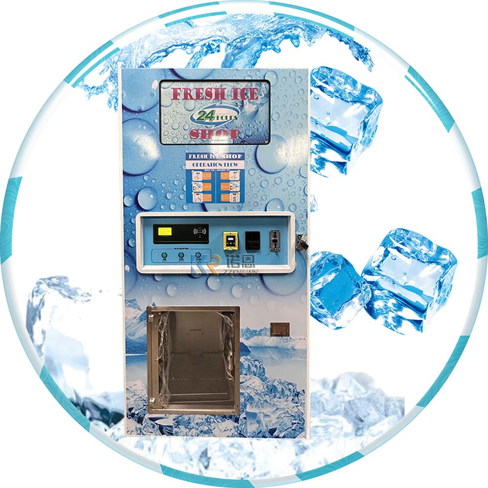 Customized Vending Machine 24  - Commercial Vending Machine ulasan dan harga