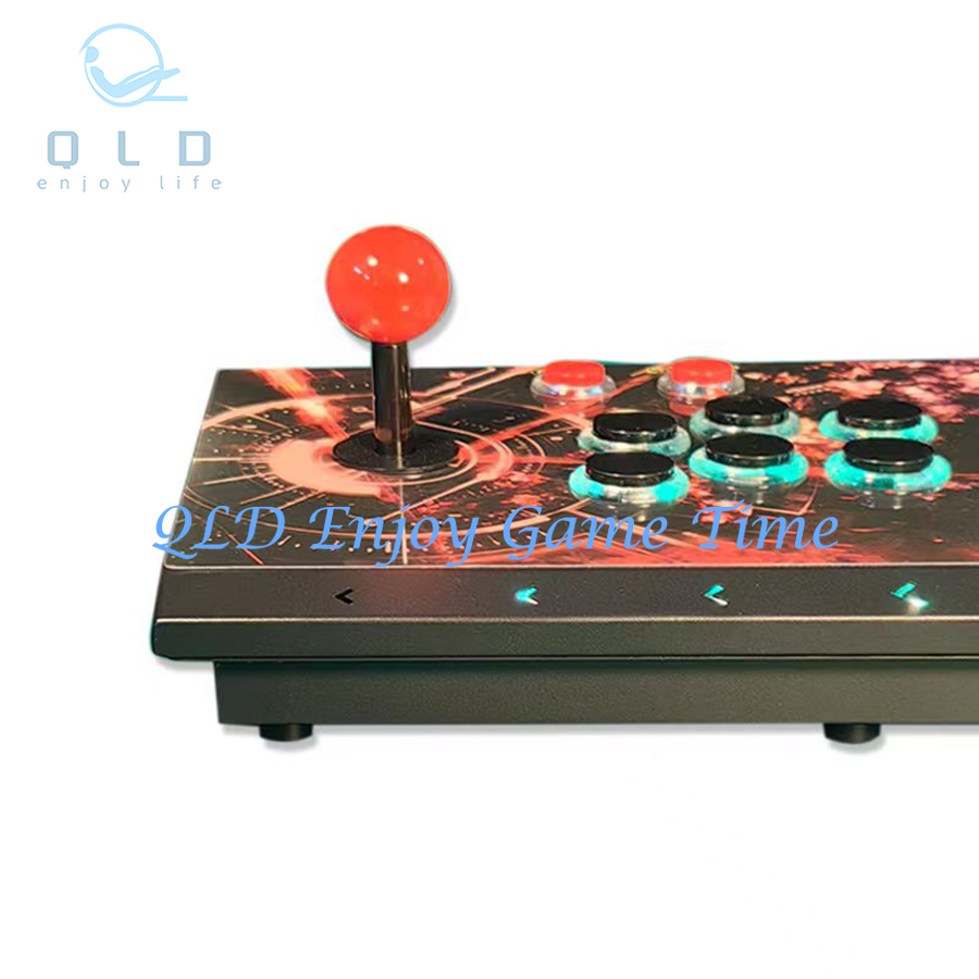 3D PandoraSaga box 26800 in 1  - Arcade Vibes ulasan dan harga