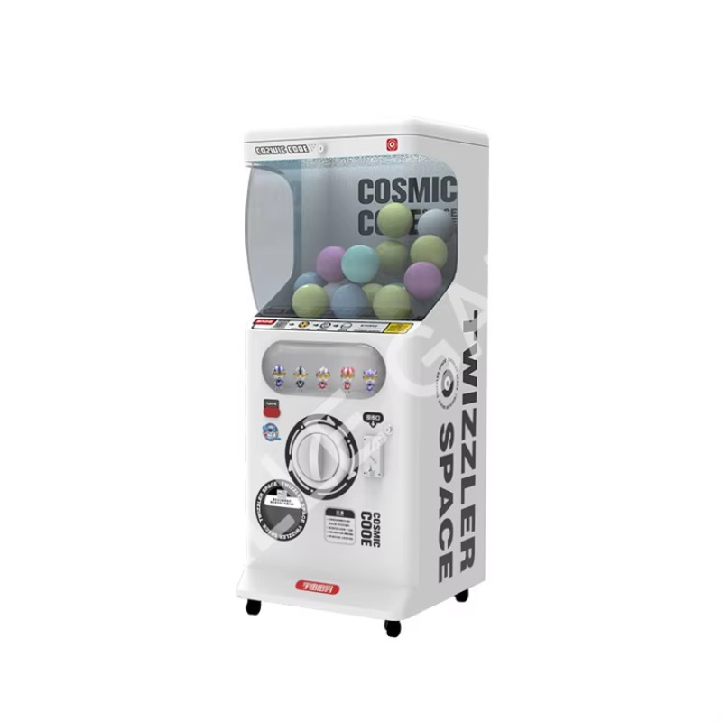 High Quality Vending Machine P - Prize Capsule Toy Machine ulasan dan harga