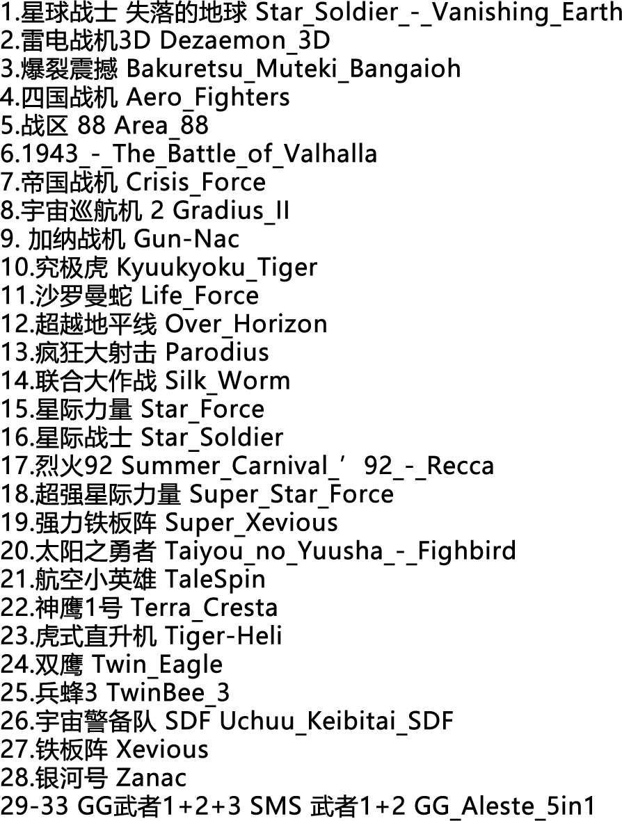 64 Bit Games ** 33 games in 1  - Arcade Quest ulasan dan harga