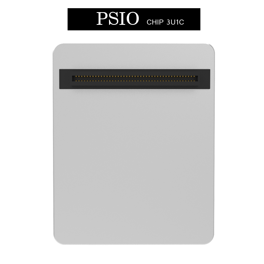 PSIO optical drive simulator r - Arcade Quest ulasan dan harga