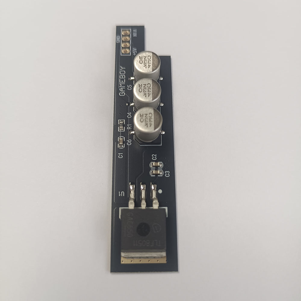 IPS Power Module Adapter For G - Lcd Screen Arcade ulasan dan harga