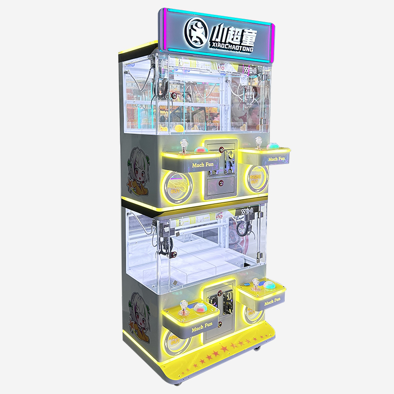 Large Custom Commercial Arcade - Arcade Vending Machines For Sale ulasan dan harga