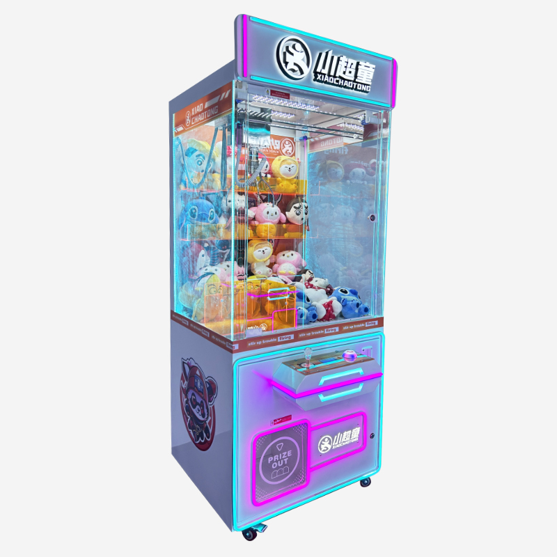 Large Custom Commercial Arcade - Arcade Vending Machines For Sale ulasan dan harga