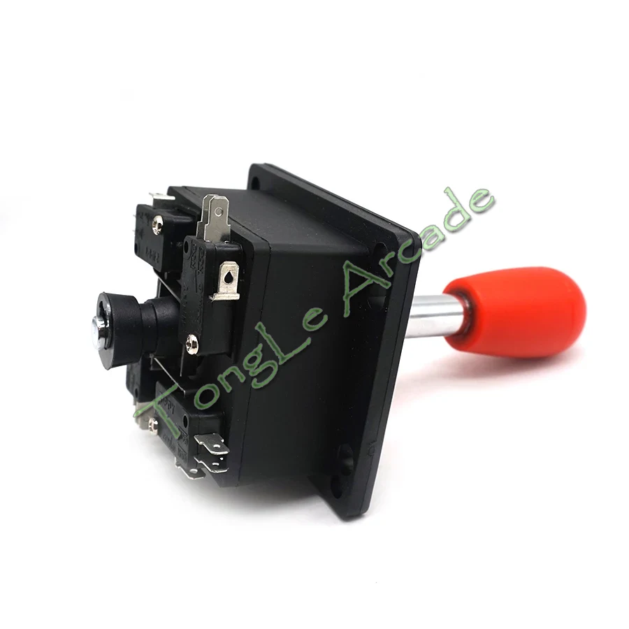 1 Unit of Happ Style Joystick  - Arcade Game Vending Machine ulasan dan harga