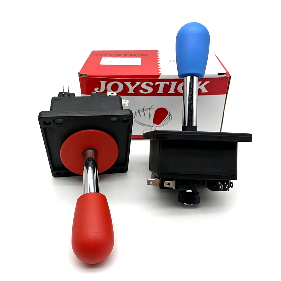 1 Unit of Happ Style Joystick  - Arcade Game Vending Machine ulasan dan harga
