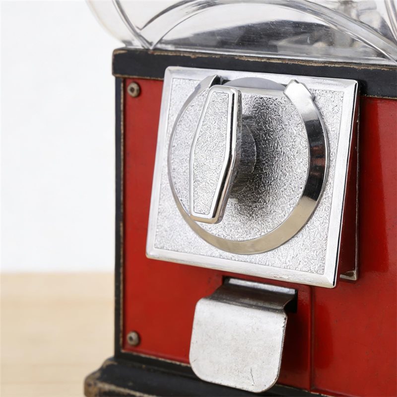 2026 New Game Machine Token Se - Prize Capsule Toy Machine ulasan dan harga