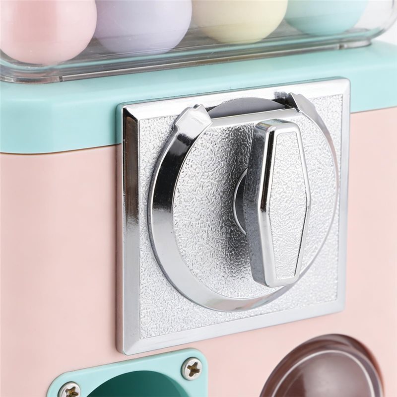 2026 New Game Machine Token Se - Prize Capsule Toy Machine ulasan dan harga
