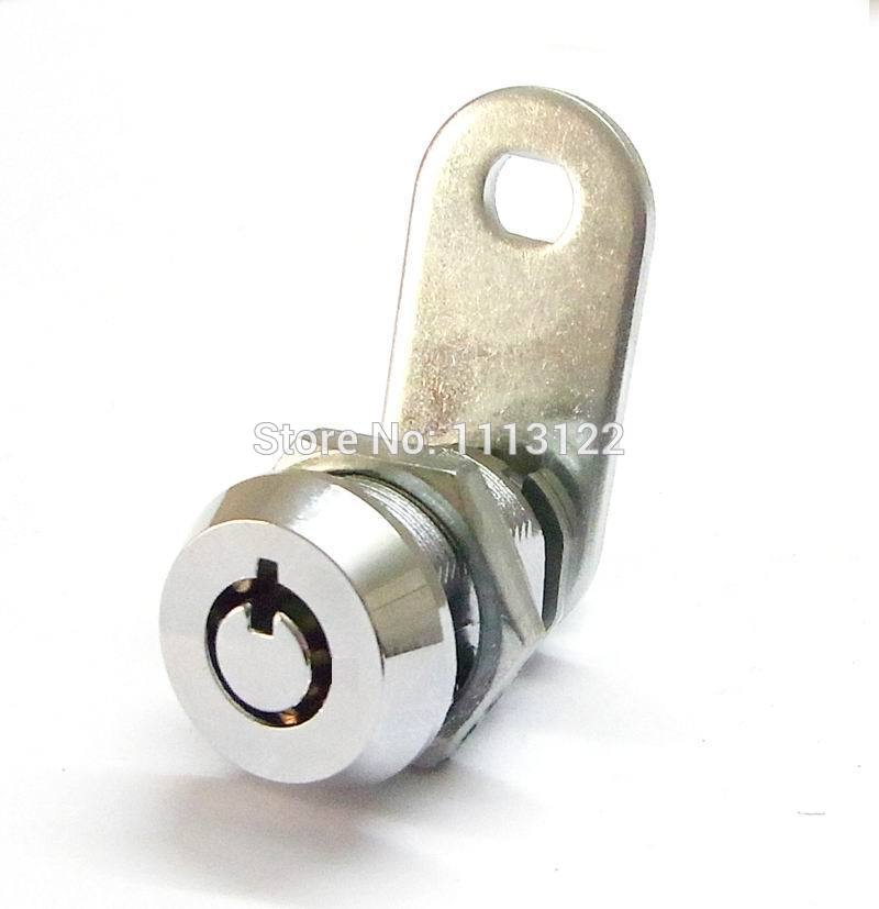 Furniture tubular Cam Lock 7 P - Arcade Game Vending Machine ulasan dan harga