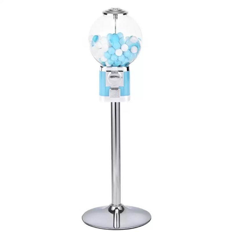32mm Large Capacity Vending Ca - Prize Capsule Toy Machine ulasan dan harga