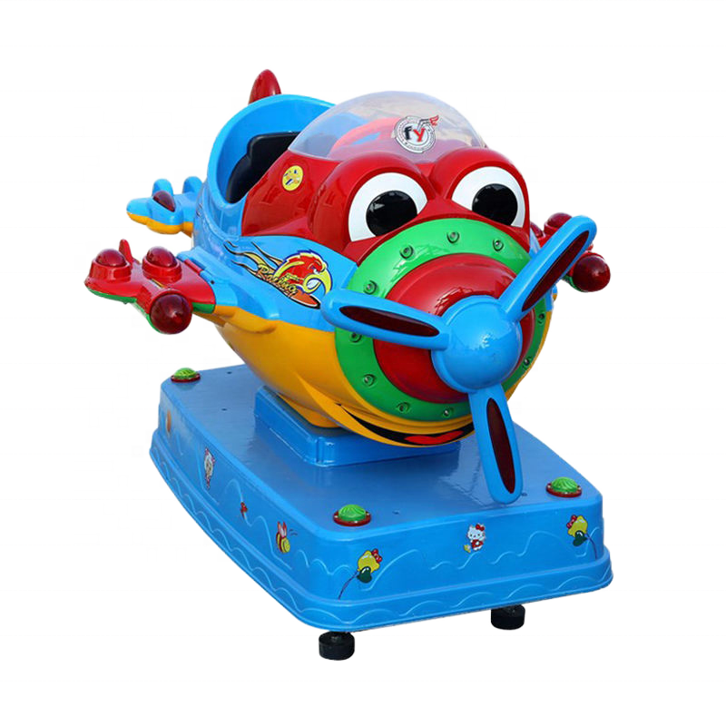 Coin-Operated Amusement Machin - Coin Operated Kiddie Ride ulasan dan harga