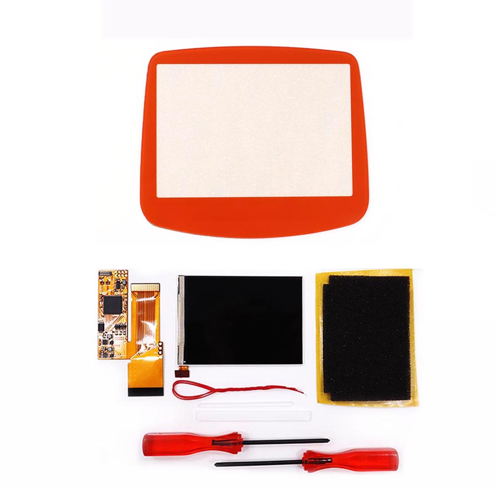 Classic 3.2 inch IPS LCD For G - Lcd Screen Arcade ulasan dan harga