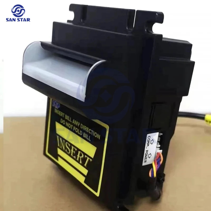 TOP TB74 TB77 Bill Acceptor Wi - Arcade Game Vending Machine ulasan dan harga