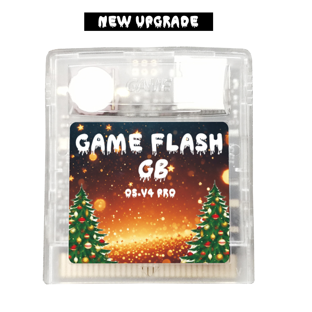 EDGB game flash GB China Editi - Arcade Quest ulasan dan harga