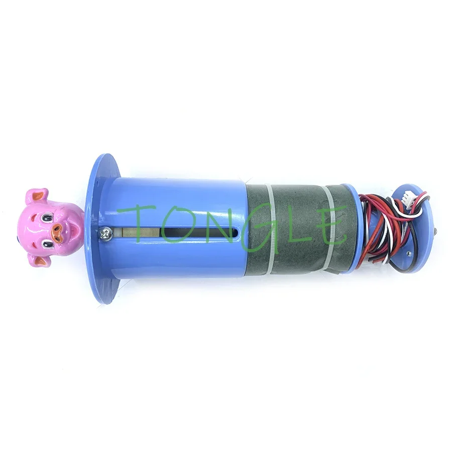 Motherboard with Wires and 8 H - Coin Operated Kiddie Ride ulasan dan harga