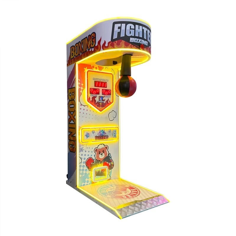 2026 Hot Sale Metal Coin-Opera - Arcade Vending Machines For Sale ulasan dan harga