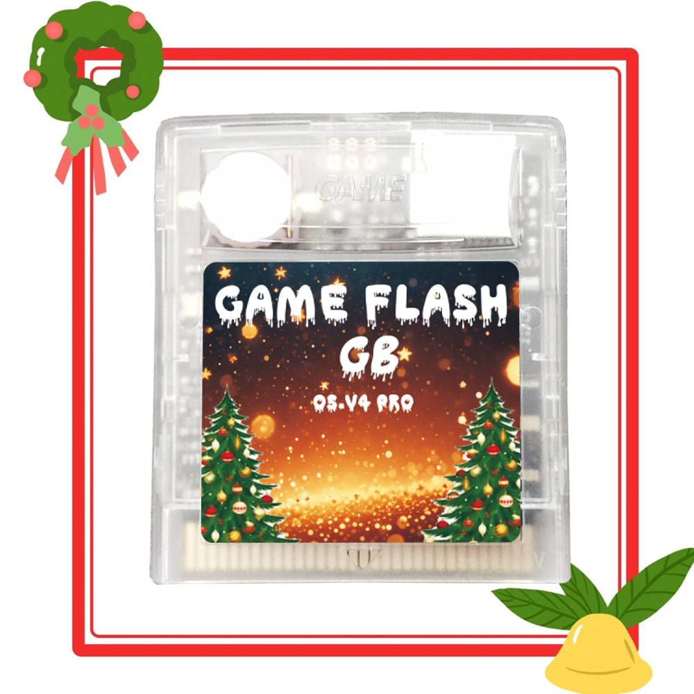 Game flash GB edgb China Editi - Arcade Quest ulasan dan harga