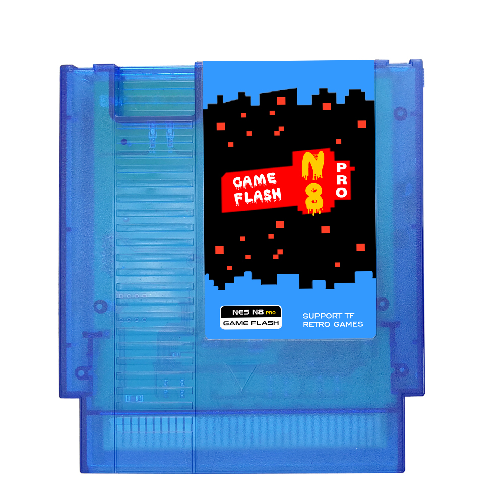 NES N8 game flash card retro g - Arcade Quest ulasan dan harga