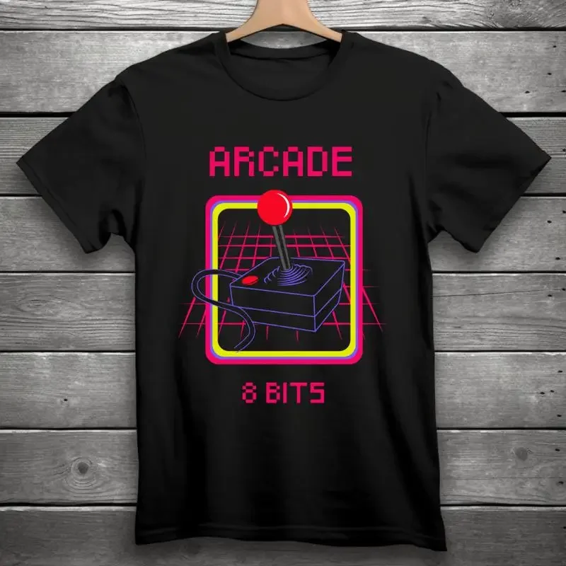 Arcade 8 Bits Joystick Control - Arcade No ulasan dan harga
