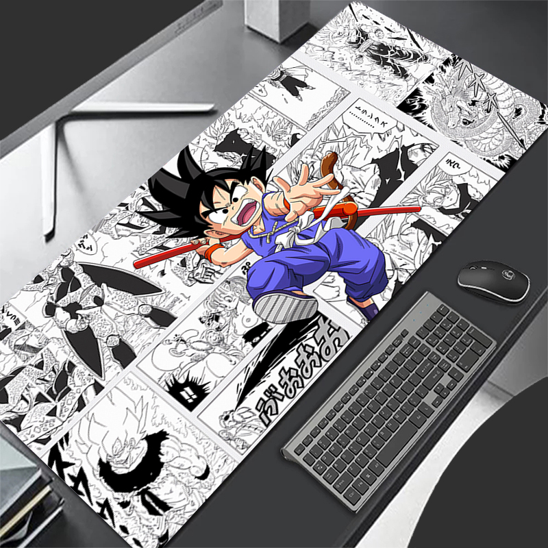 Mousepad Computer New Goku Mou - Arcade No ulasan dan harga