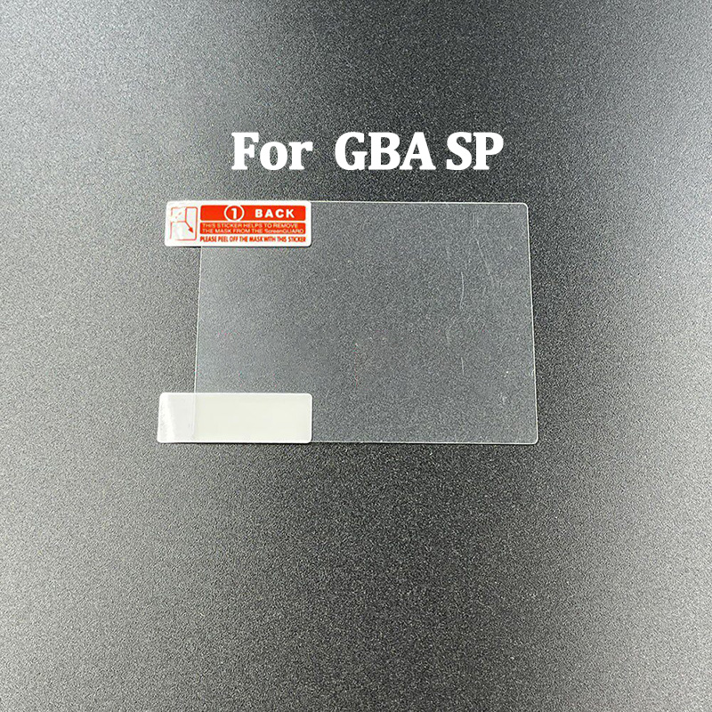 1/2/5 PCS PET LCD Screen Prote - Lcd Screen Arcade ulasan dan harga