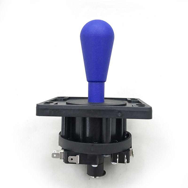 Happ Arcade Joystick Mexican J - Arcade Vibes ulasan dan harga