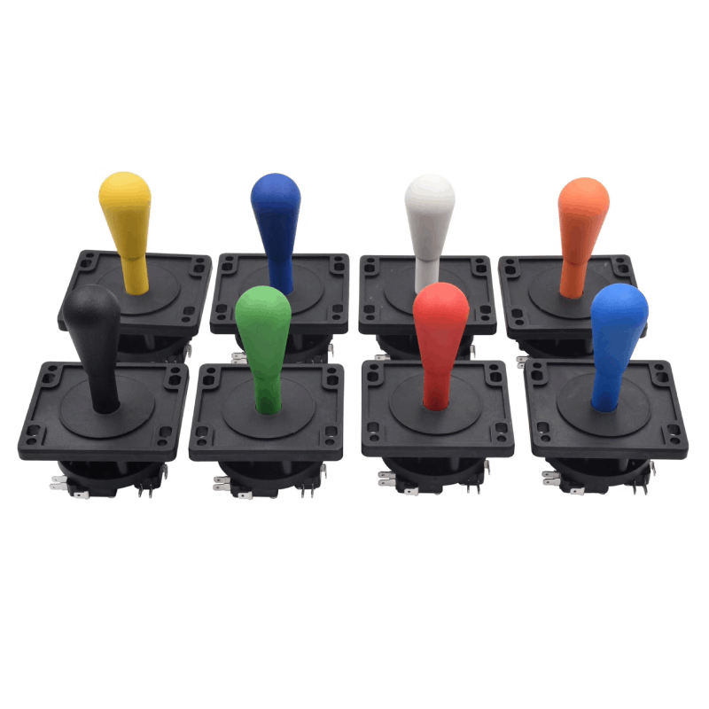 Happ Arcade Joystick Mexican J - Arcade Vibes ulasan dan harga