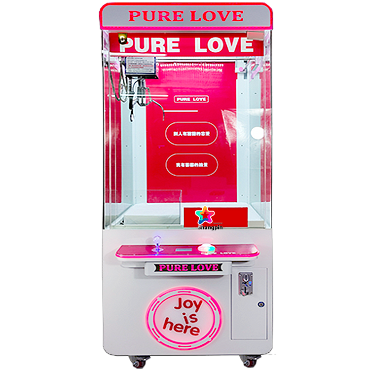 Hot Sale Wholesale Custom Coin - Arcade Vending Machines For Sale ulasan dan harga