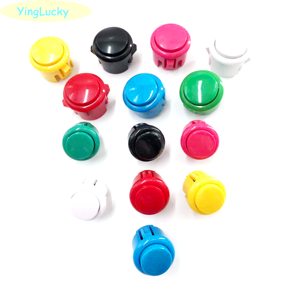 Factory Outlet 100pcs/bag 30mm - Arcade Vibes ulasan dan harga