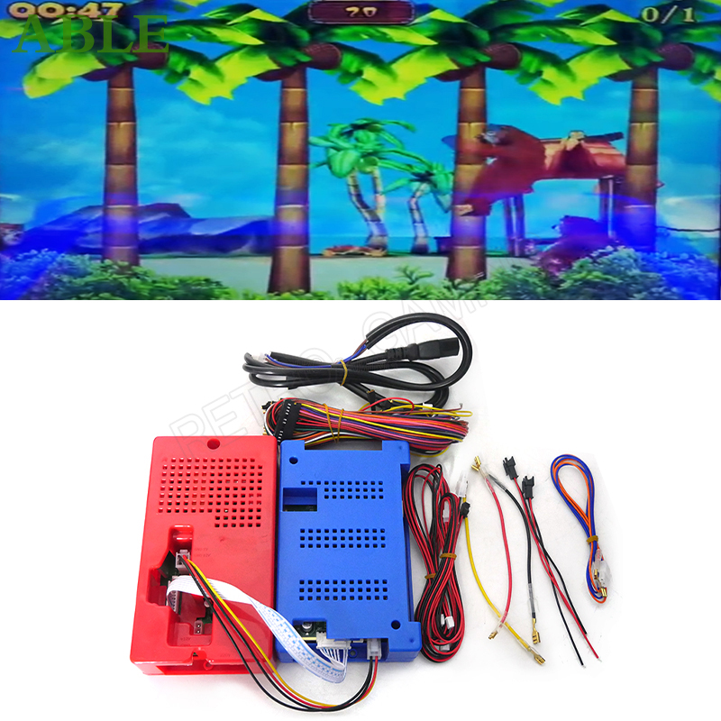 Arcade Adventure Island Kids R - Coin Operated Kiddie Ride ulasan dan harga